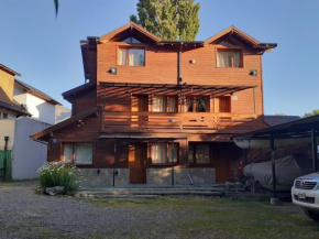 Departamentos Mirador del Maipú